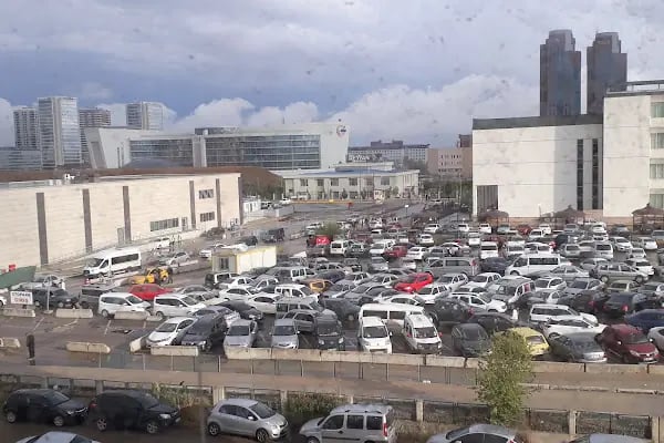 Sağlık Bakanlığı Ankara Eğitim ve Araştırma Hastanesi - Resim 14