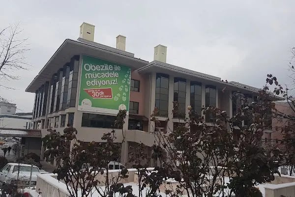 Sağlık Bakanlığı Ankara Eğitim ve Araştırma Hastanesi - Resim 4