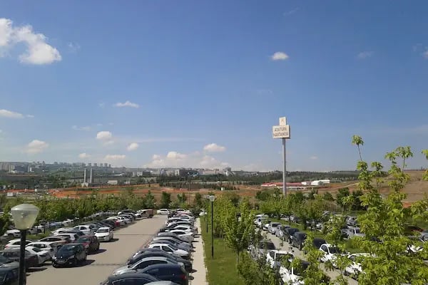 Sağlık Bakanlığı Ankara Eğitim ve Araştırma Hastanesi - Resim 12