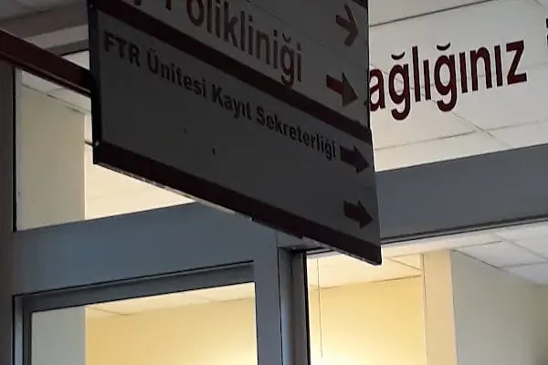 Sağlık Bakanlığı Ankara Eğitim ve Araştırma Hastanesi - Resim 18