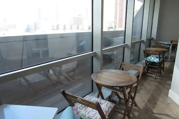 Metropol Universland - Resim 16