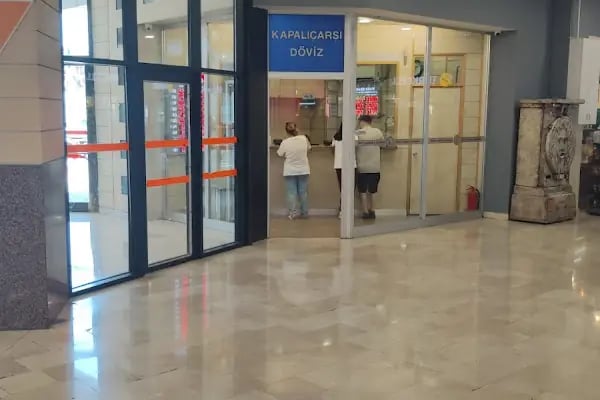 Kapalıçarşı Döviz - Resim 1