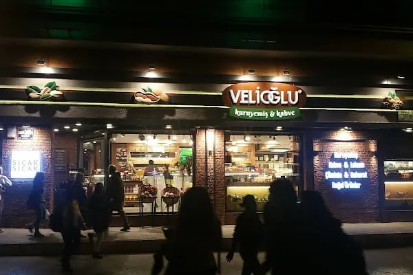 VELİOĞLU Taş Fırın - Resim 2