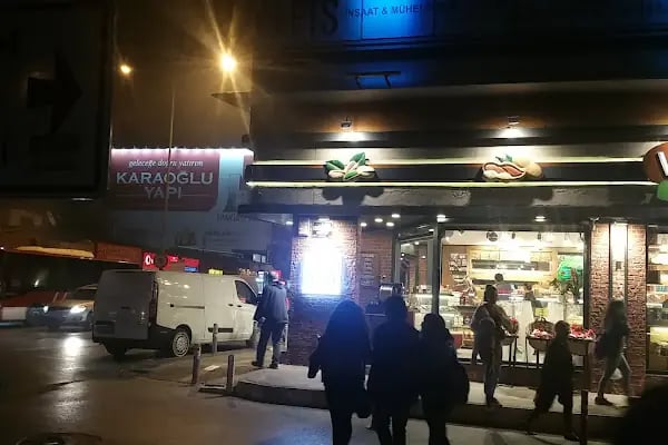 VELİOĞLU Taş Fırın - Resim 20
