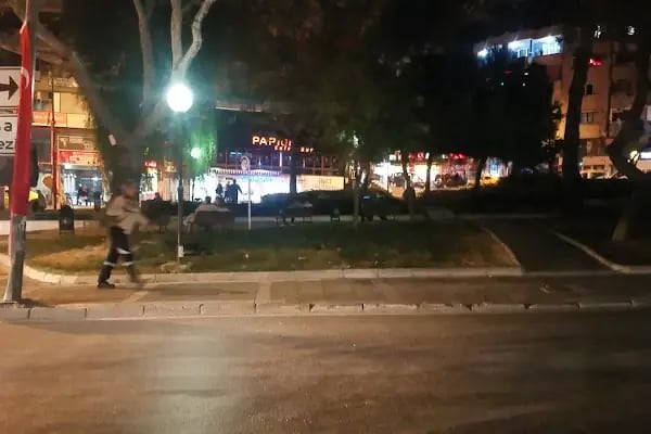 VELİOĞLU Taş Fırın - Resim 18