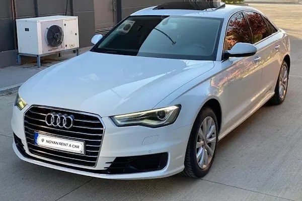 Denizli Rent A Car - Denizli Araç Kiralama - Denizli Araba Kiralama - Pamukkale Rent A Car - Resim 8