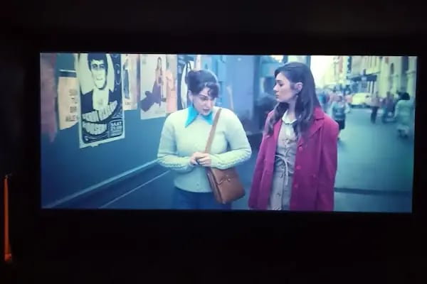 Avcılar Pelican Mall Cinemapink - Resim 5