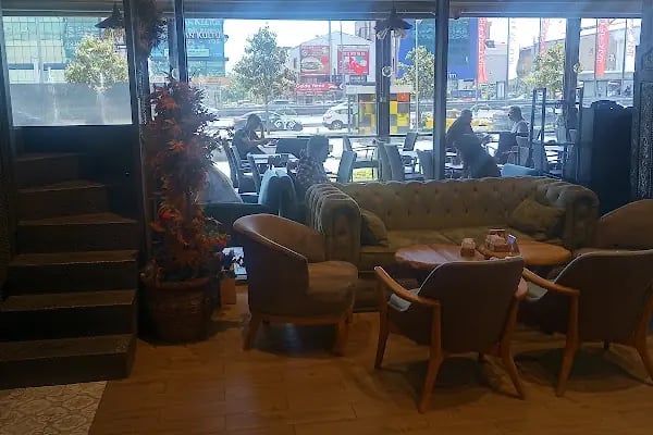 Avcılar Pelican Mall Cinemapink - Resim 18