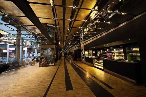 Avcılar Pelican Mall Cinemapink - Resim 8