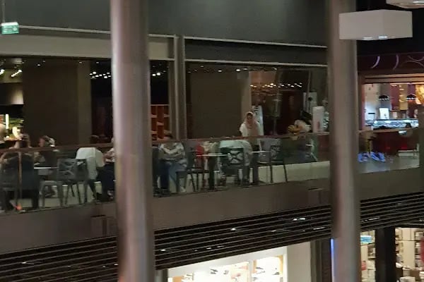 Avcılar Pelican Mall Cinemapink - Resim 11
