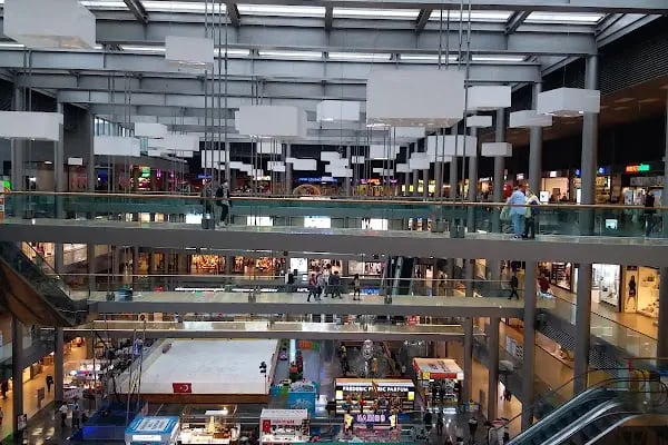 Avcılar Pelican Mall Cinemapink - Resim 2