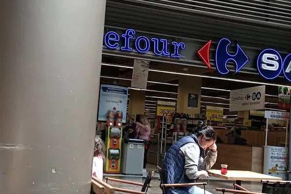 Avcılar Pelican Mall Cinemapink - Resim 19