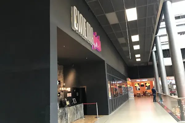 Avcılar Pelican Mall Cinemapink - Resim 3
