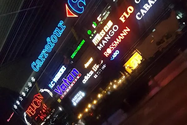 Avcılar Pelican Mall Cinemapink - Resim 7