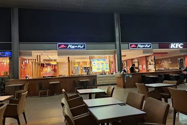 Avcılar Pelican Mall Cinemapink - Resim 9