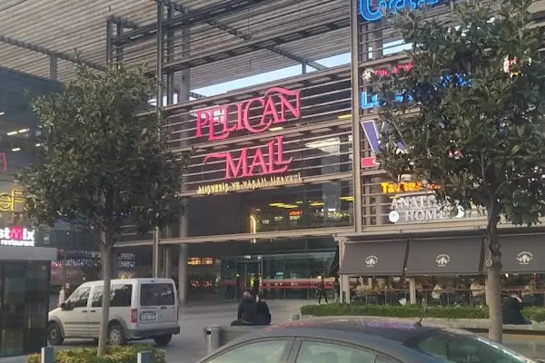 Avcılar Pelican Mall Cinemapink - Resim 12