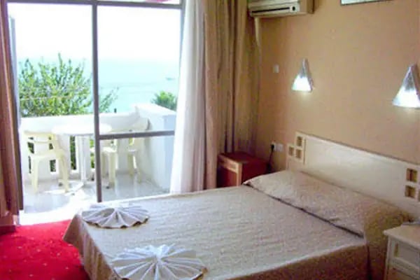 The Royal City Hotel - Resim 18