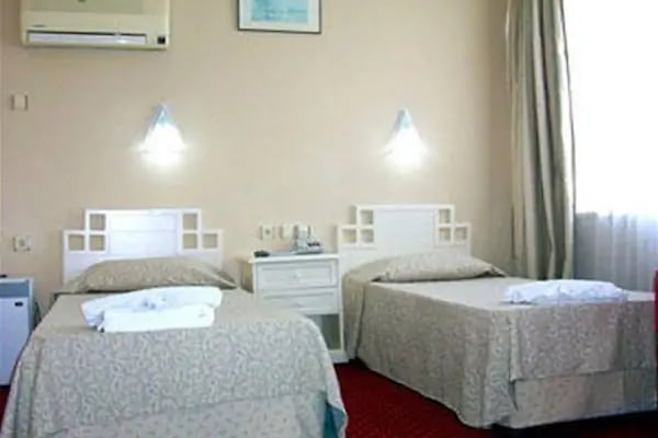 The Royal City Hotel - Resim 19