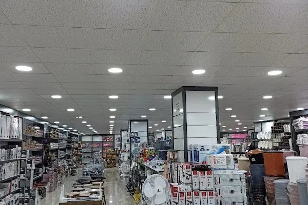 MEYDAN PARK AVM BURSA GÜRSU ŞUBESİ - Resim 7