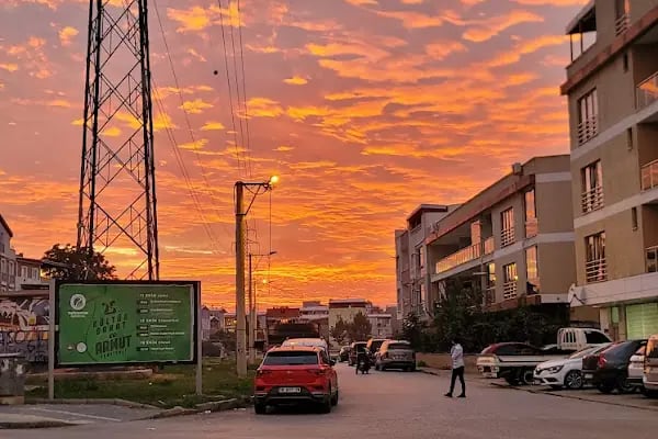 MEYDAN PARK AVM BURSA GÜRSU ŞUBESİ - Resim 19