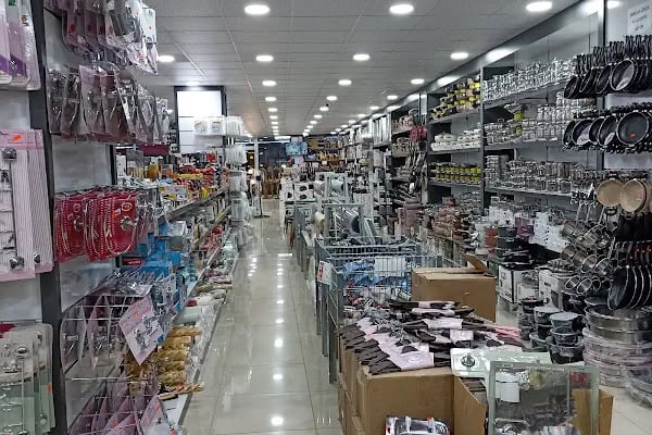 MEYDAN PARK AVM BURSA GÜRSU ŞUBESİ - Resim 5