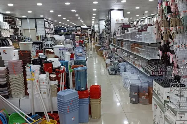 MEYDAN PARK AVM BURSA GÜRSU ŞUBESİ - Resim 2