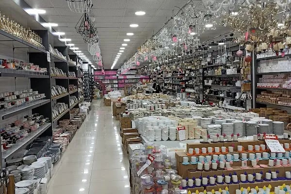 MEYDAN PARK AVM BURSA GÜRSU ŞUBESİ - Resim 6