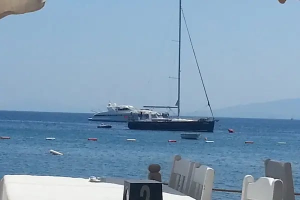 Yahşice Restoran - Resim 14