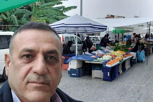 Kestel Pazarı Çarşamba - Resim 6