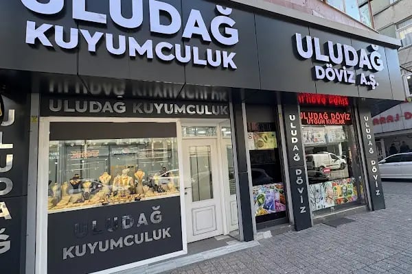 Uludağ Döviz - Resim 2