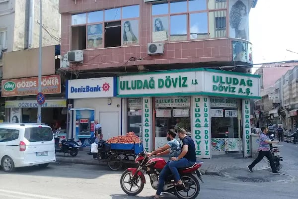 Uludağ Döviz - Resim 4