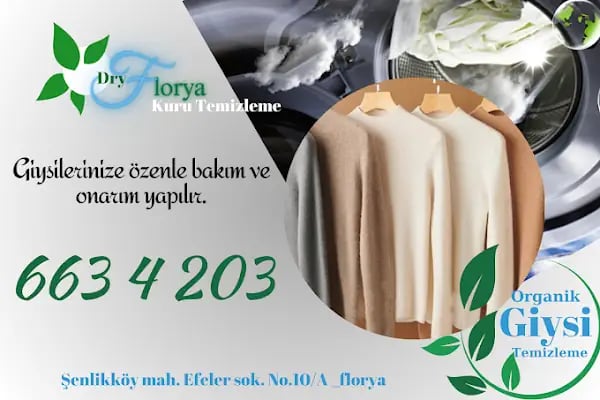 Dry Florya - Resim 1