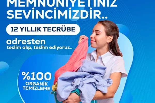 Bursa Çamaşır Yıkama - Resim 6