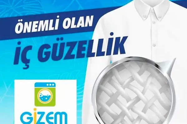 Bursa Çamaşır Yıkama - Resim 7