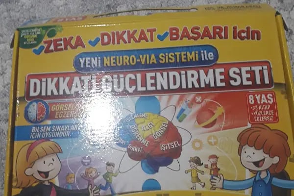 yeni umut kırtasiye - Resim 14