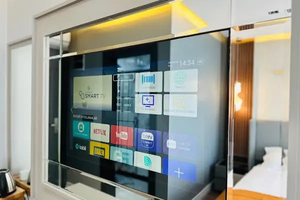 Airport Black Sea Hotel & Restaurant - Resim 11