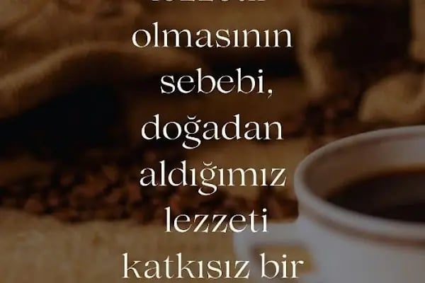Otantik Orta Kahve - Resim 11