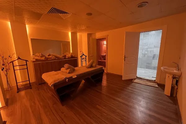 Private Spa - Resim 10