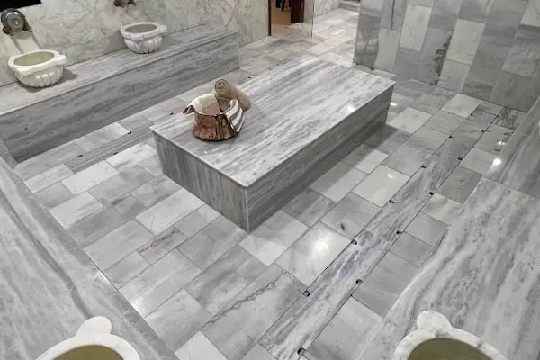 Private Spa - Resim 20