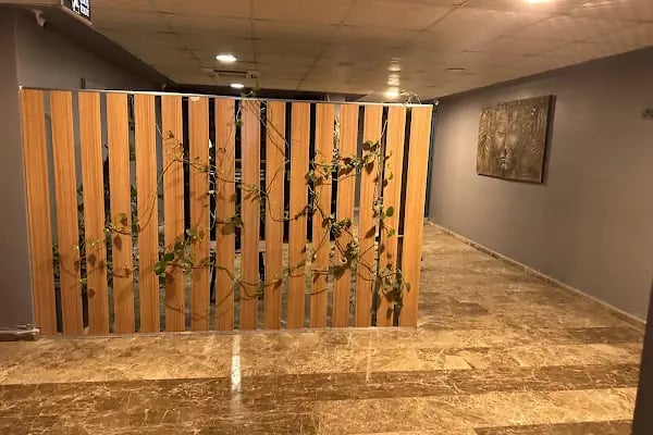 Private Spa - Resim 14