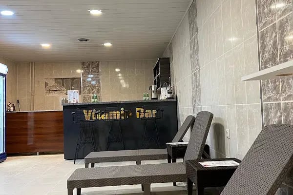 Private Spa - Resim 11