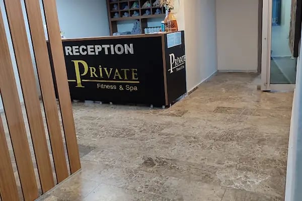 Private Spa - Resim 4