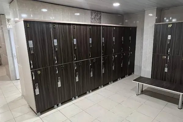 Private Spa - Resim 18