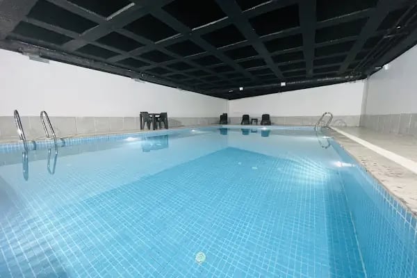 Private Spa - Resim 2