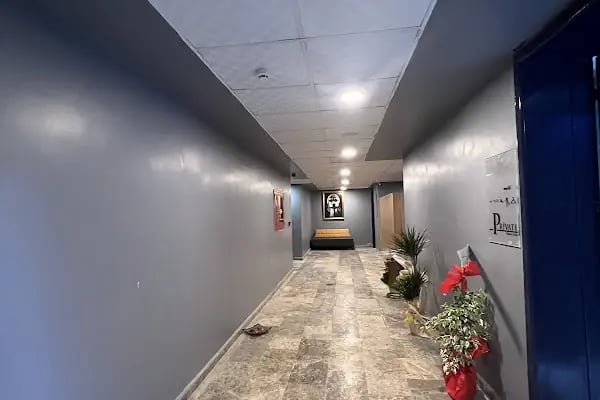 Private Spa - Resim 13