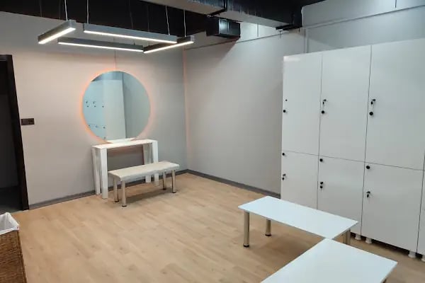 Private Spa - Resim 19