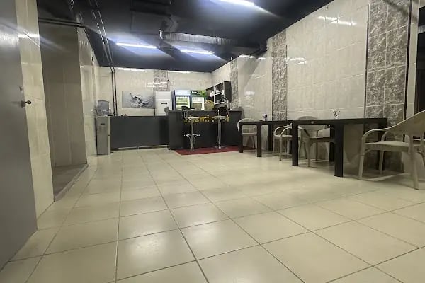 Private Spa - Resim 5