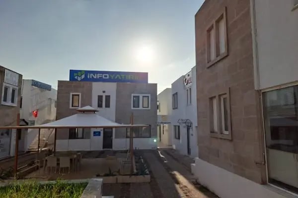 Bodrum Sanal Ofis - Resim 8