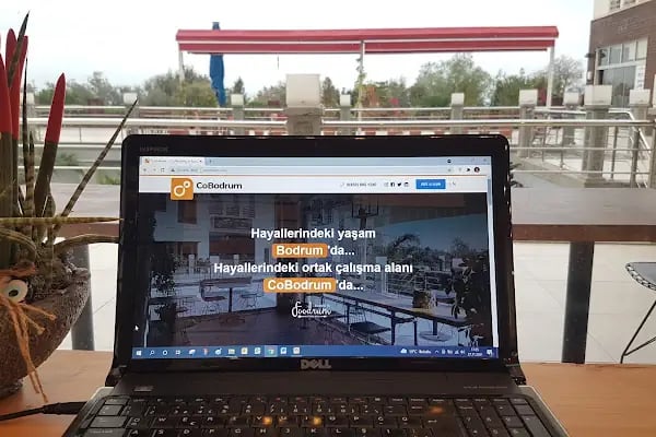 Bodrum Sanal Ofis - Resim 9