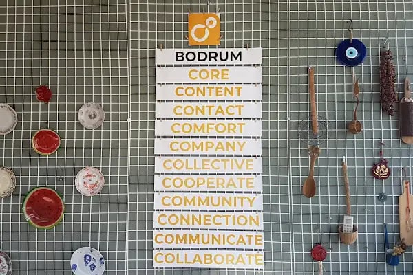 Bodrum Sanal Ofis - Resim 18